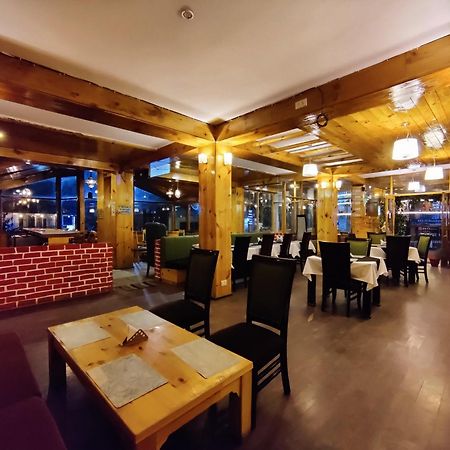 The Whispering Inn Resort And Bar Manali  Bagian luar foto
